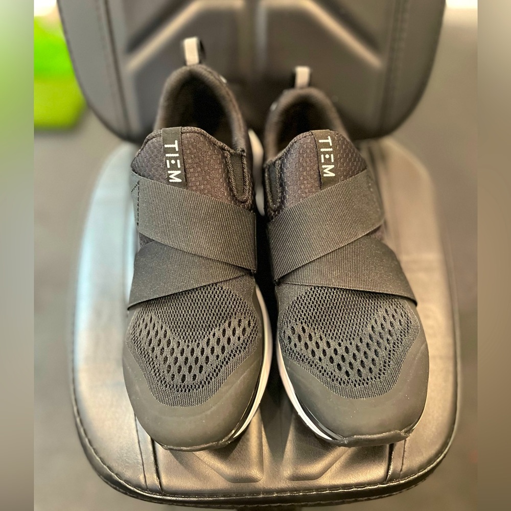 Women’s TIEM Spin Shoes-size8